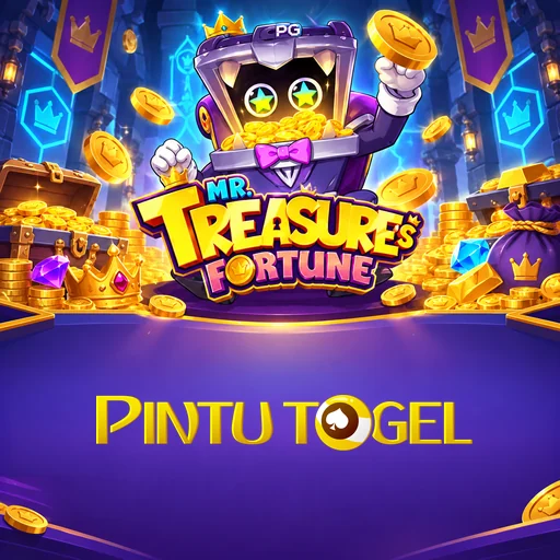 pintutogel