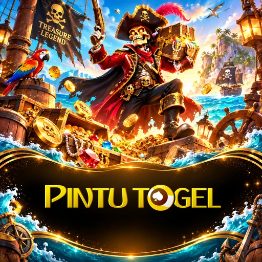 pintutogel