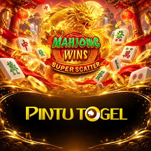 pintutogel
