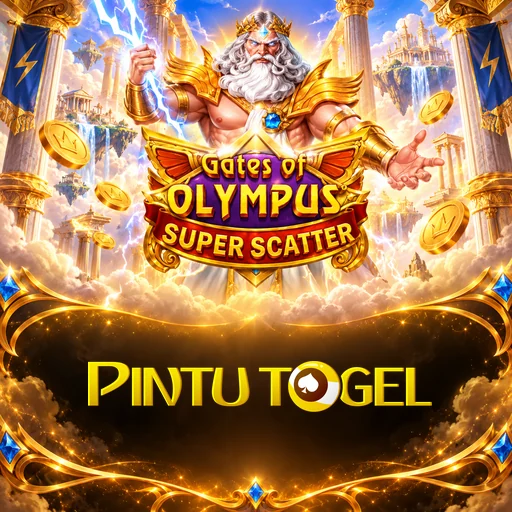 pintutogel